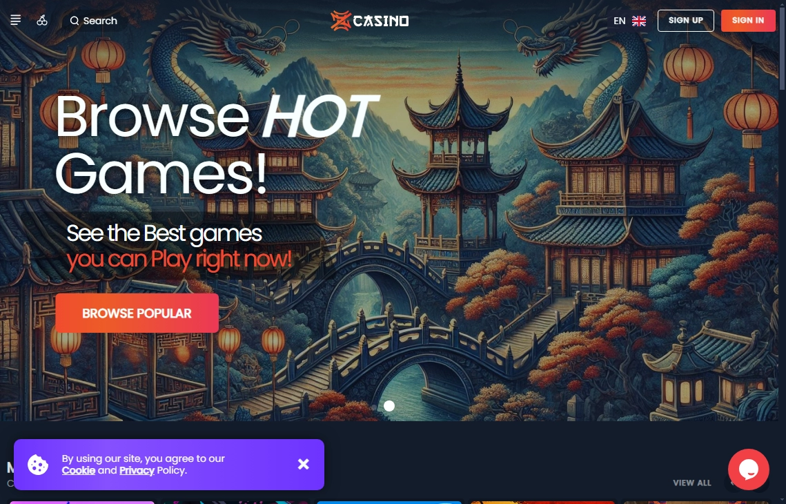 ZenCasino