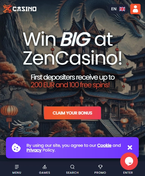 ZenCasino